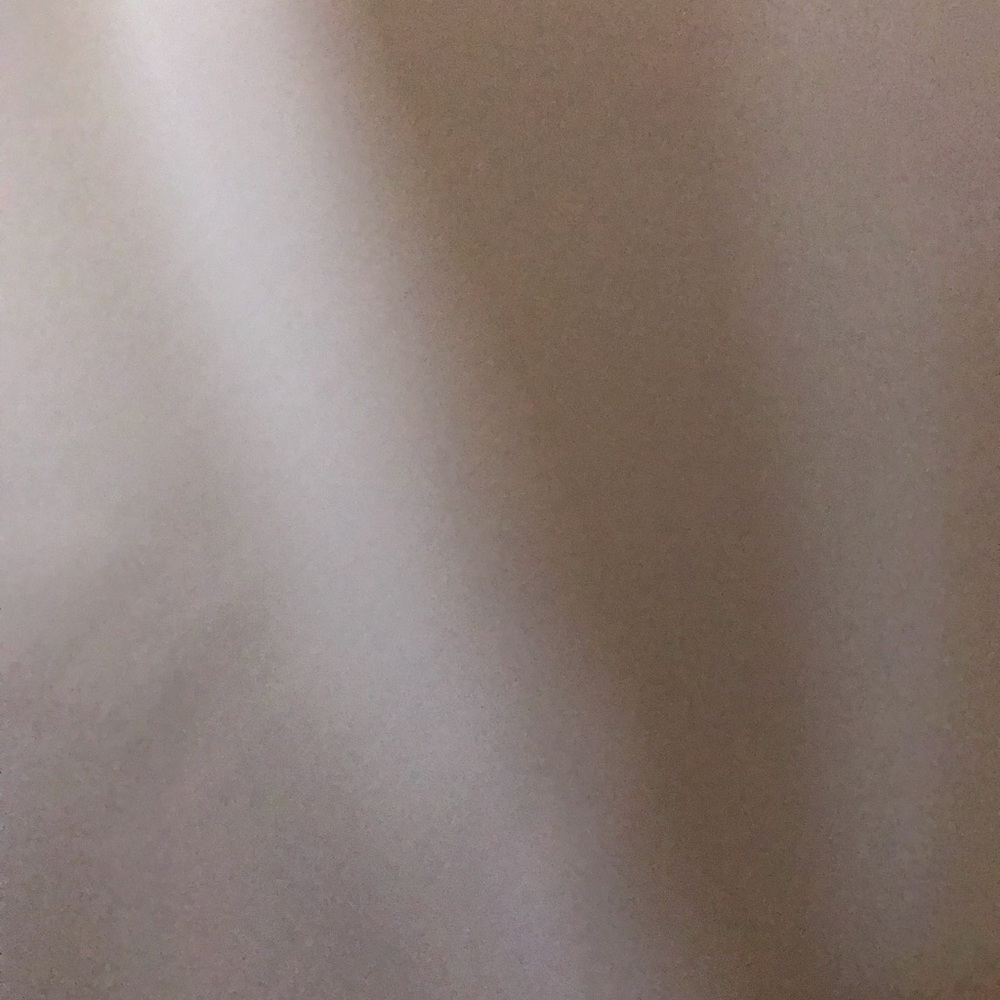 Vine silk blouse